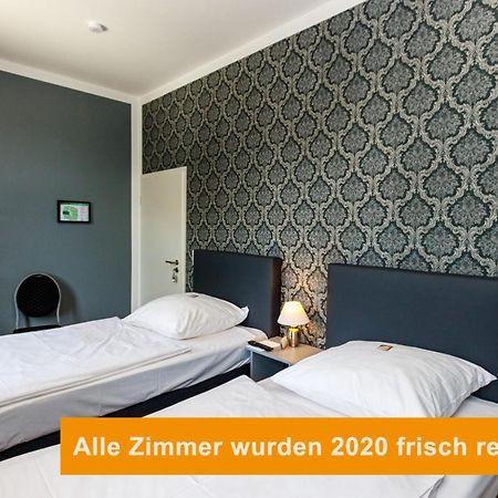 Sehnder Hof Hotel Екстериор снимка