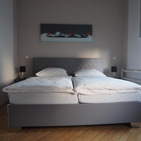 Sehnder Hof Hotel Екстериор снимка