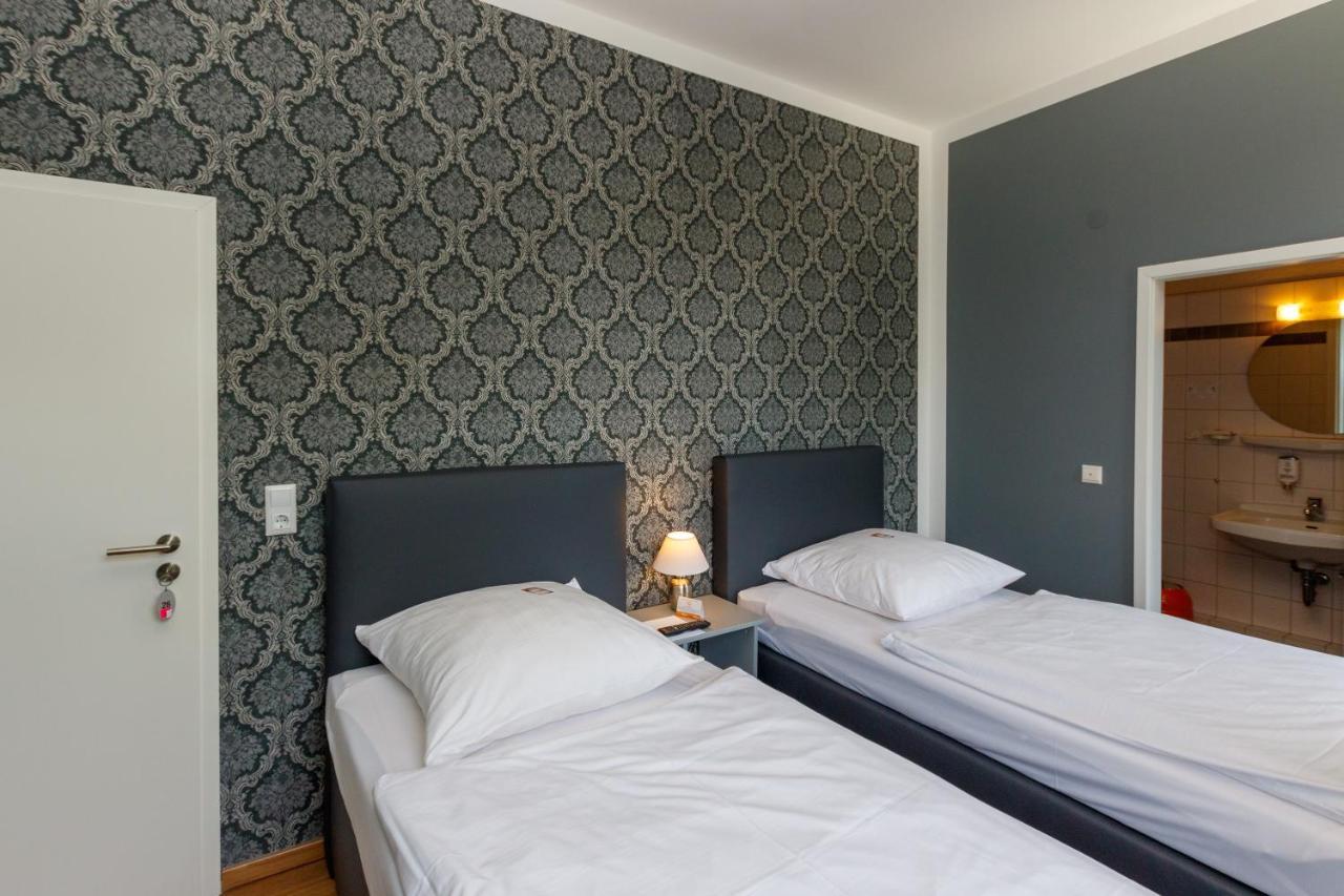 Sehnder Hof Hotel Екстериор снимка