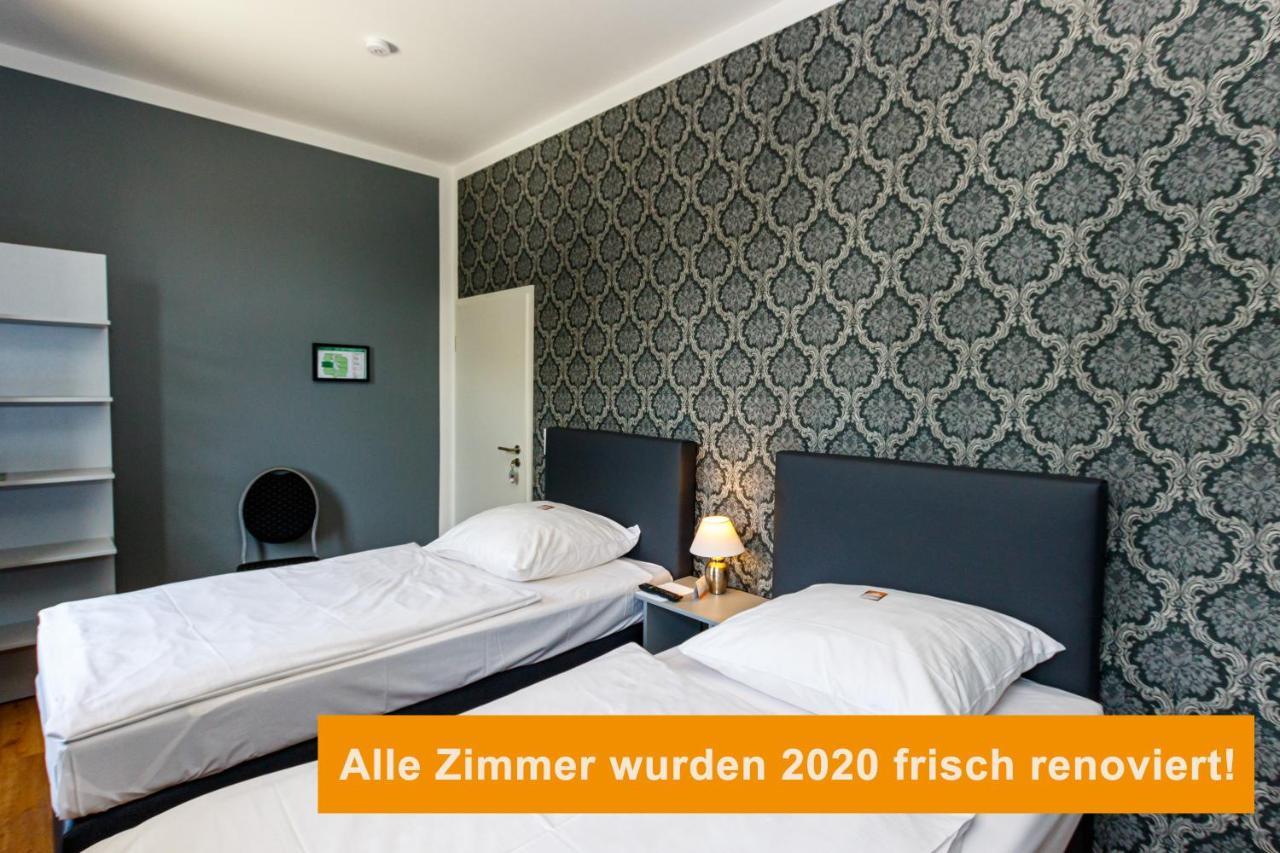 Sehnder Hof Hotel Екстериор снимка