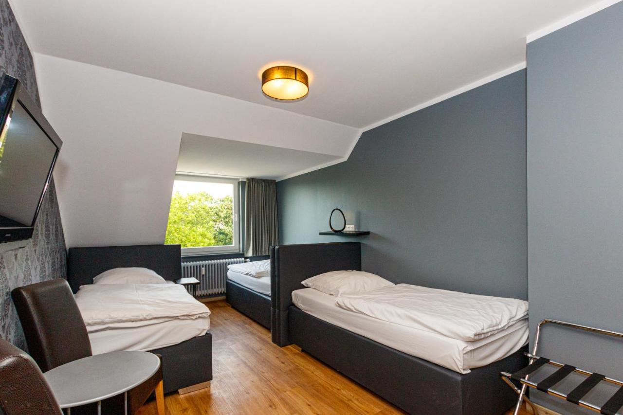 Sehnder Hof Hotel Екстериор снимка