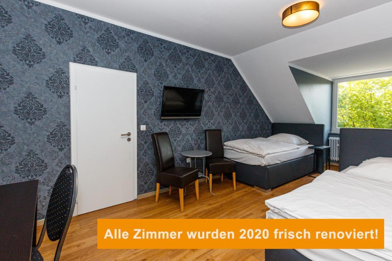Sehnder Hof Hotel Екстериор снимка