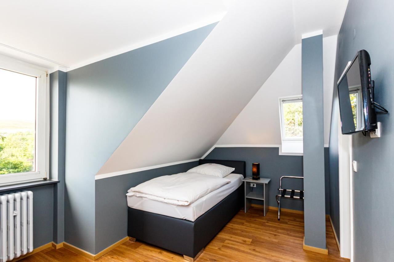 Sehnder Hof Hotel Екстериор снимка