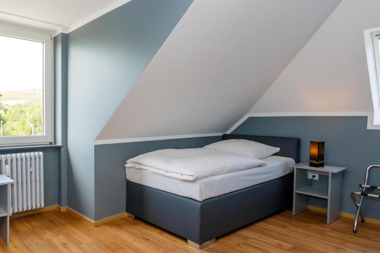 Sehnder Hof Hotel Екстериор снимка