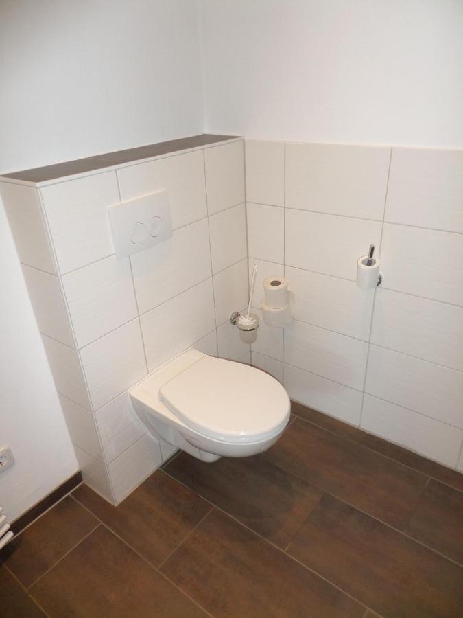 Sehnder Hof Hotel Екстериор снимка