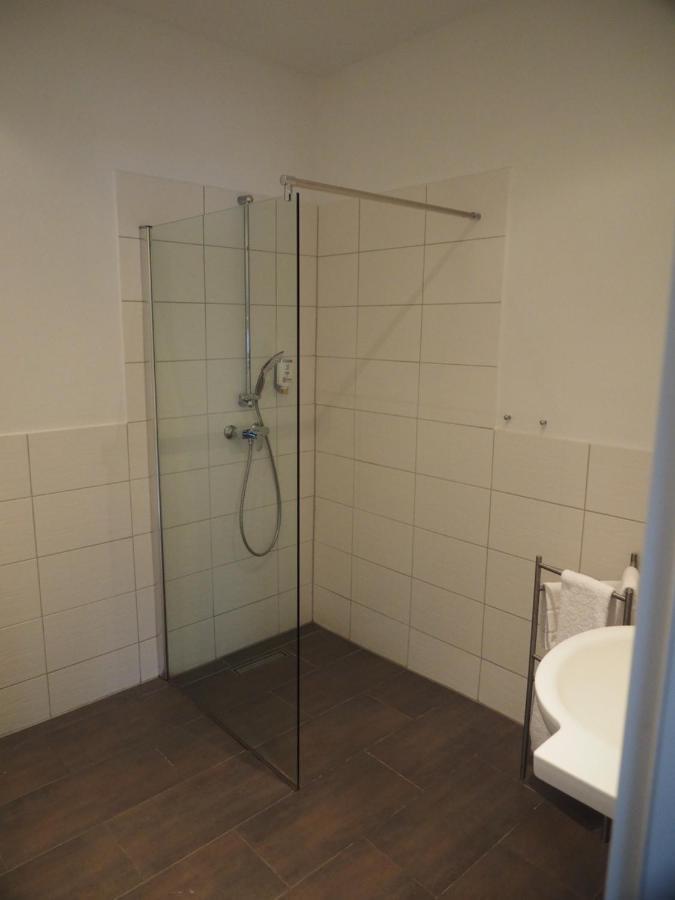 Sehnder Hof Hotel Екстериор снимка