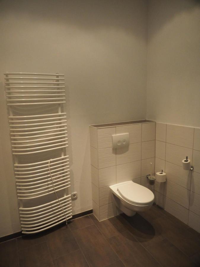 Sehnder Hof Hotel Екстериор снимка