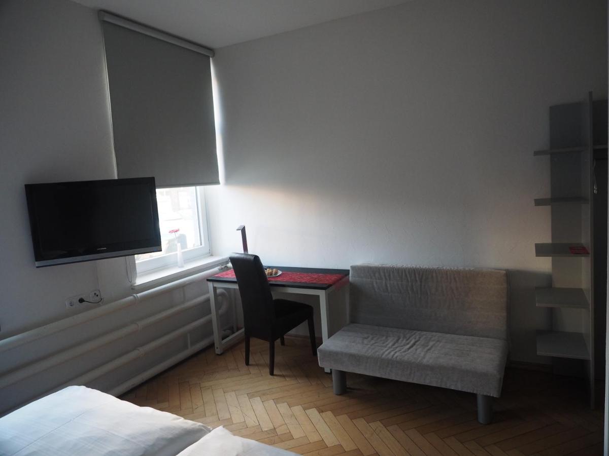 Sehnder Hof Hotel Екстериор снимка