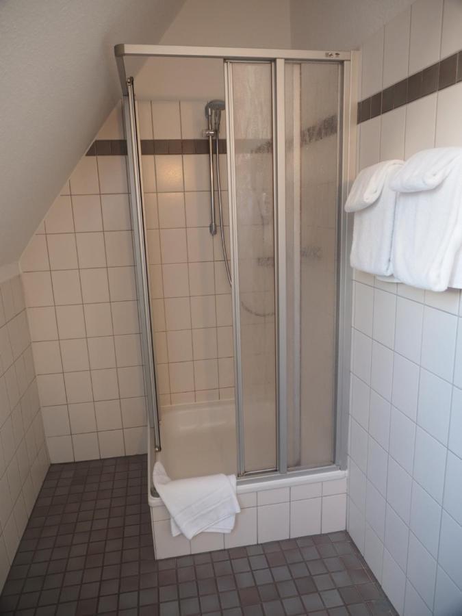 Sehnder Hof Hotel Екстериор снимка