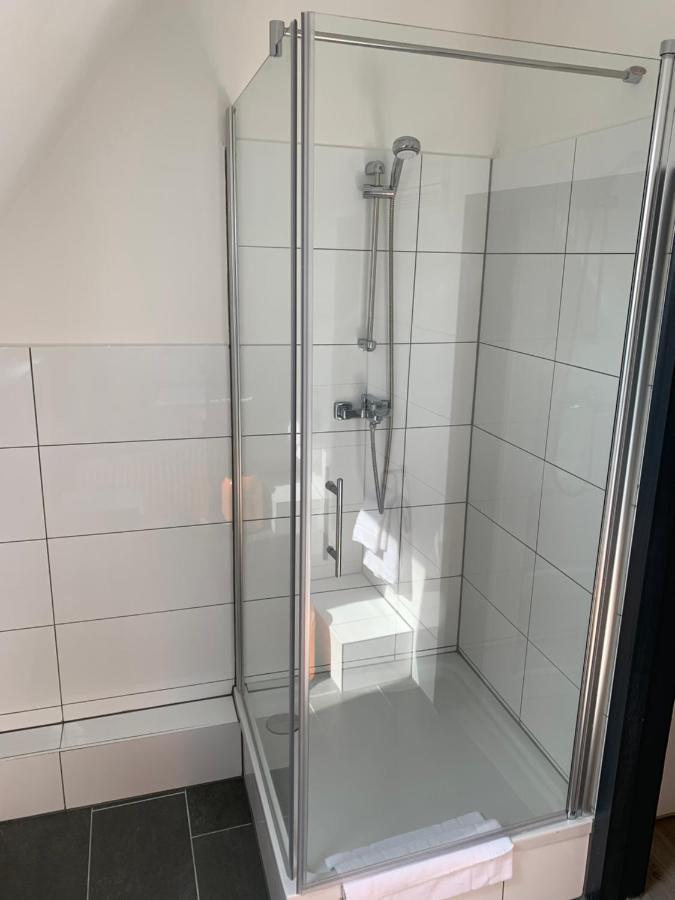 Sehnder Hof Hotel Екстериор снимка
