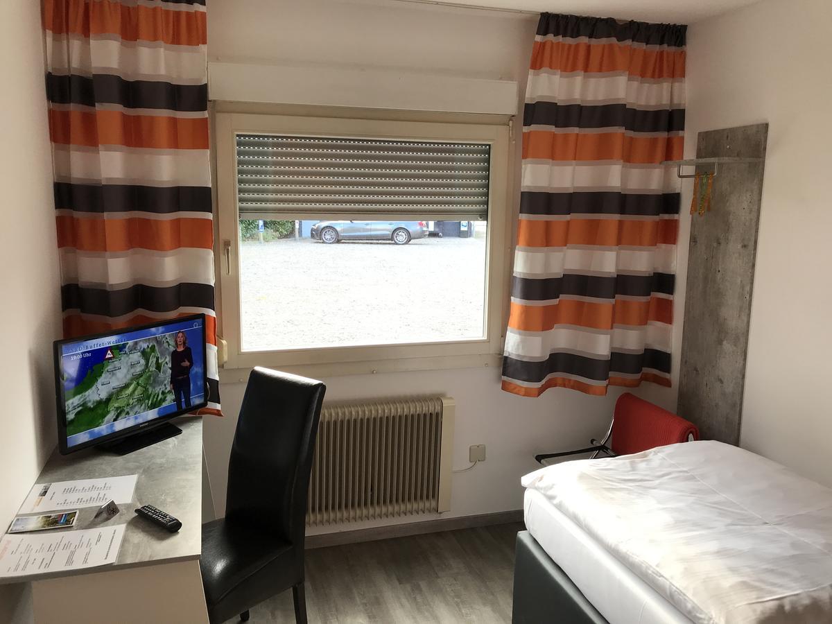 Sehnder Hof Hotel Екстериор снимка
