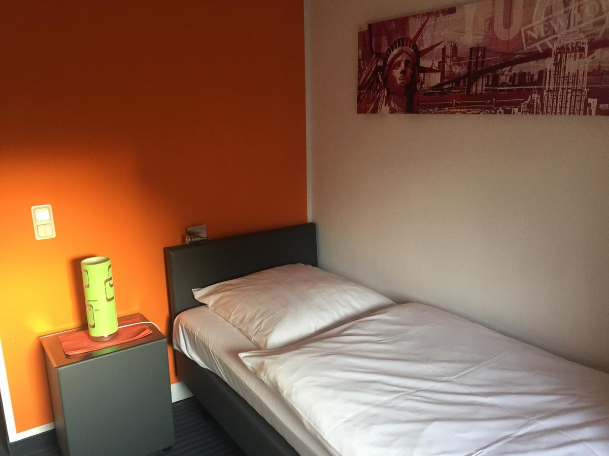 Sehnder Hof Hotel Екстериор снимка