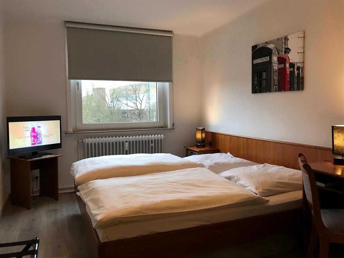 Sehnder Hof Hotel Екстериор снимка