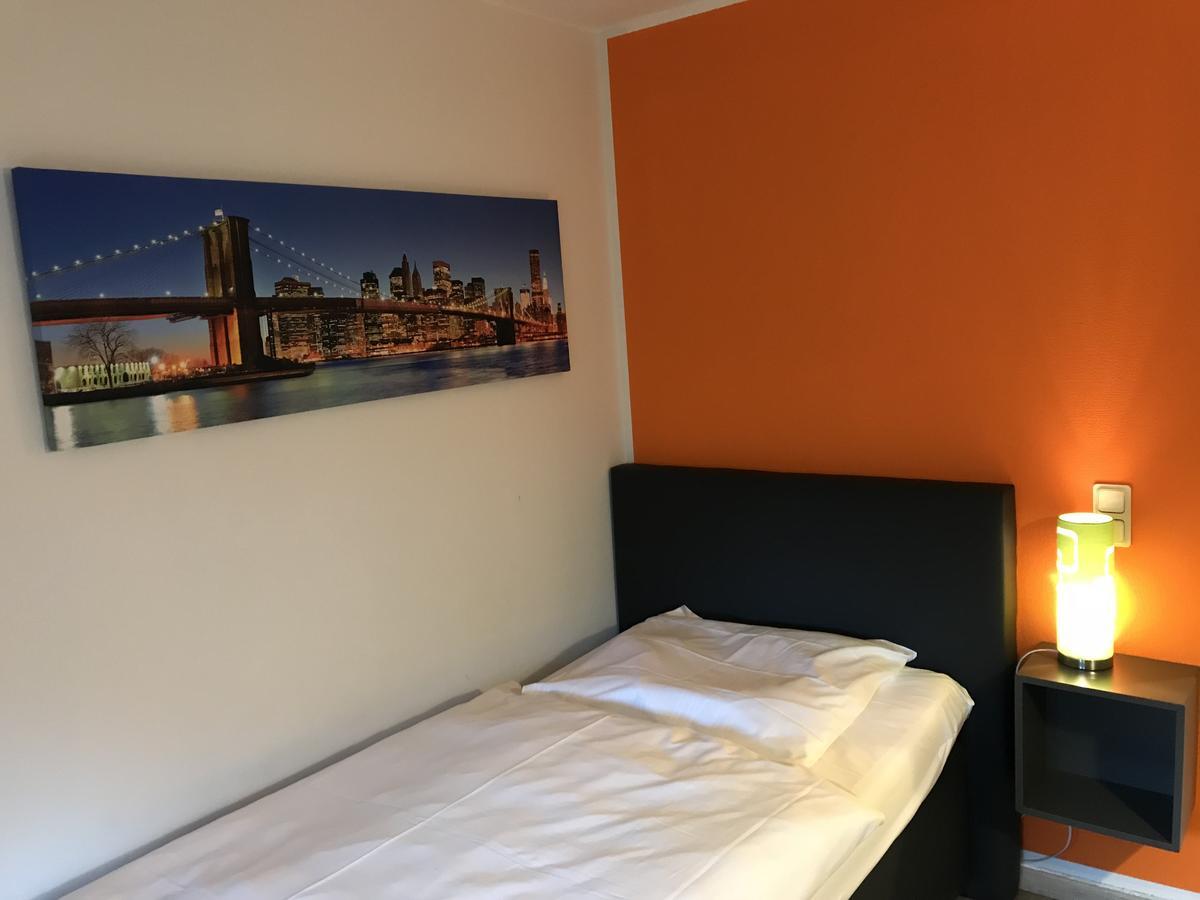 Sehnder Hof Hotel Екстериор снимка