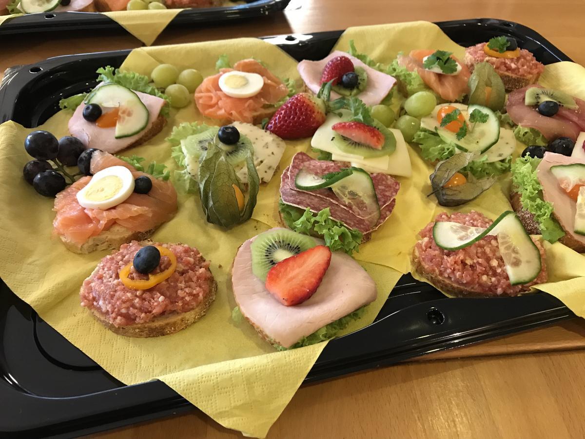 Sehnder Hof Hotel Екстериор снимка