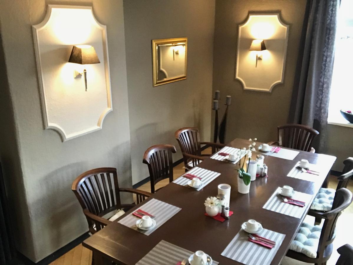 Sehnder Hof Hotel Екстериор снимка