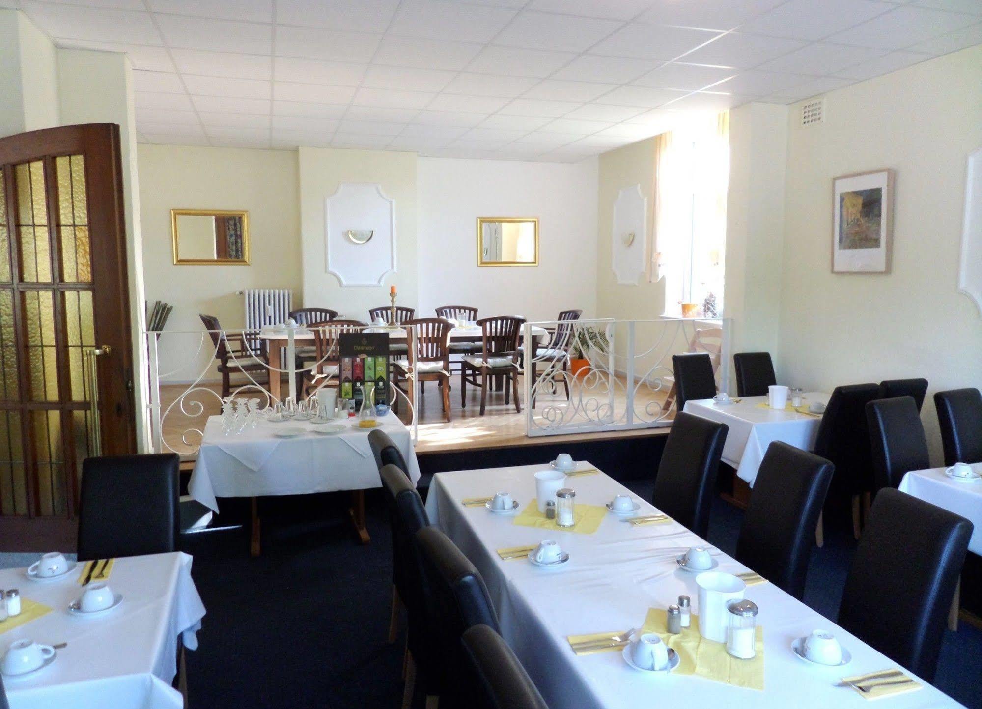 Sehnder Hof Hotel Екстериор снимка