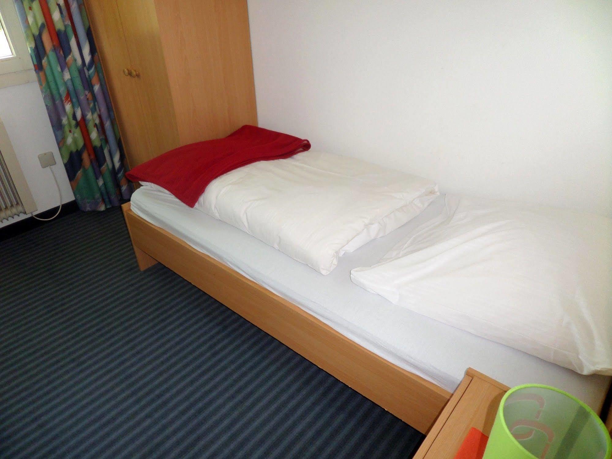 Sehnder Hof Hotel Екстериор снимка