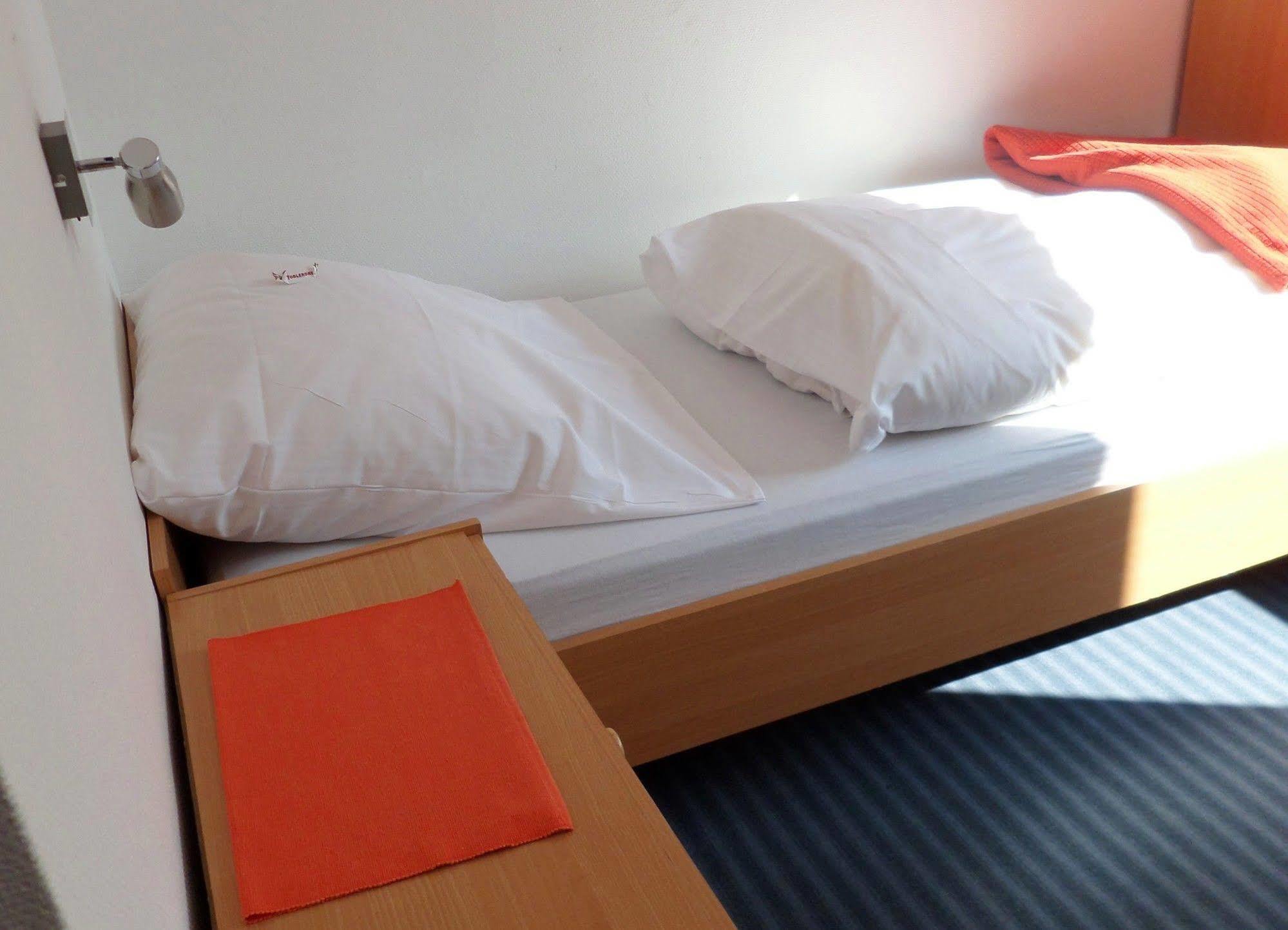 Sehnder Hof Hotel Екстериор снимка