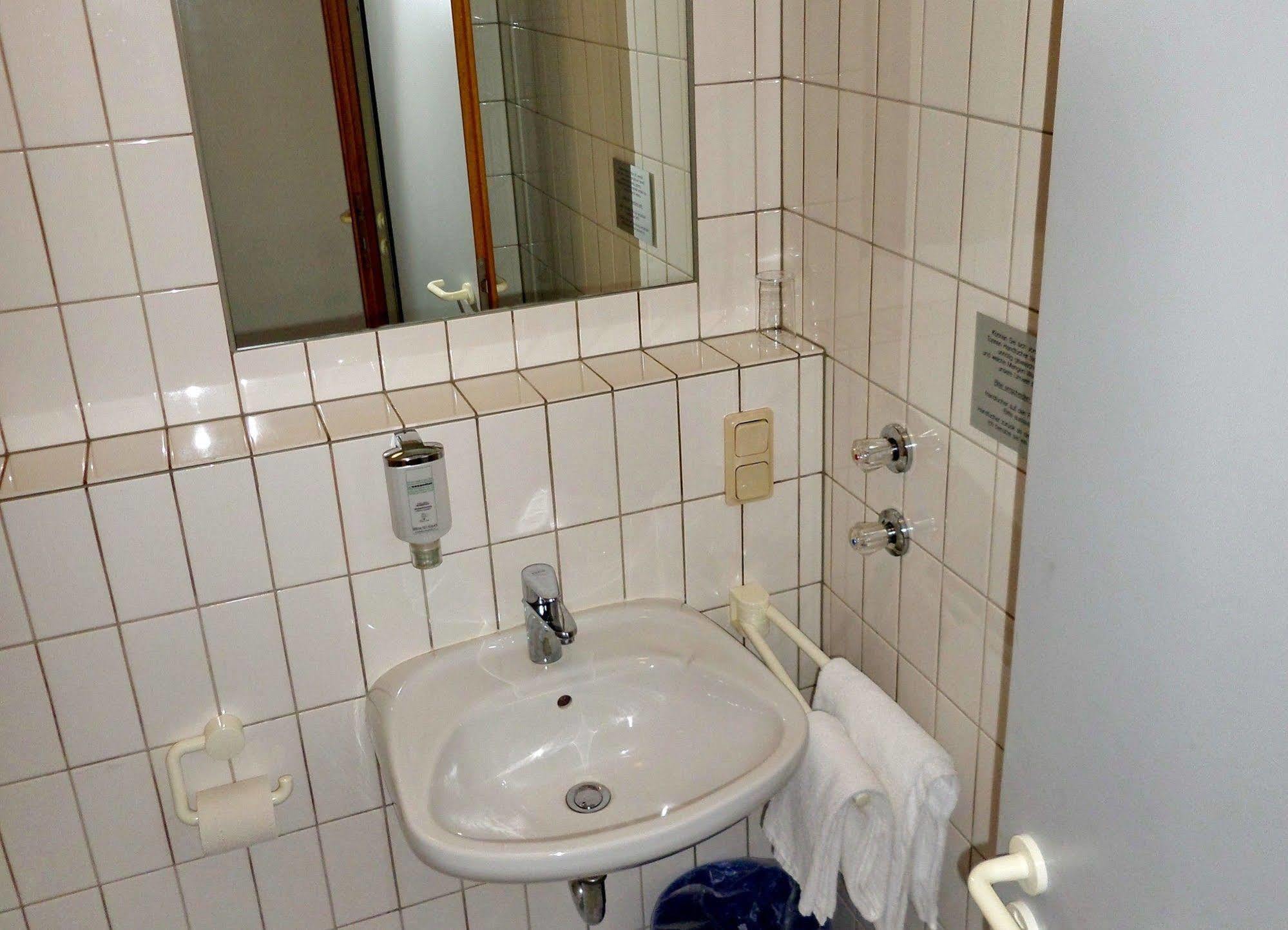 Sehnder Hof Hotel Екстериор снимка