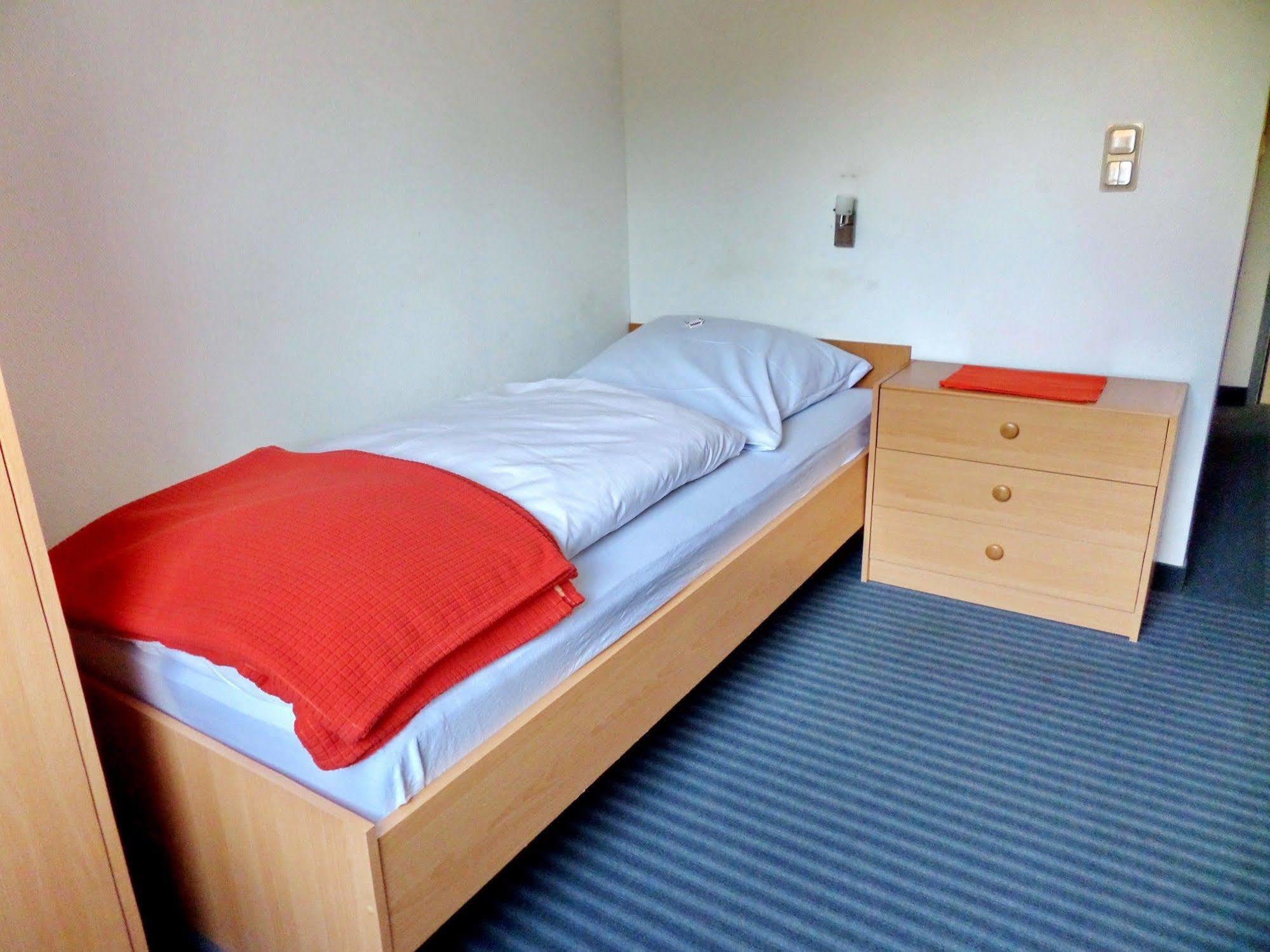 Sehnder Hof Hotel Екстериор снимка