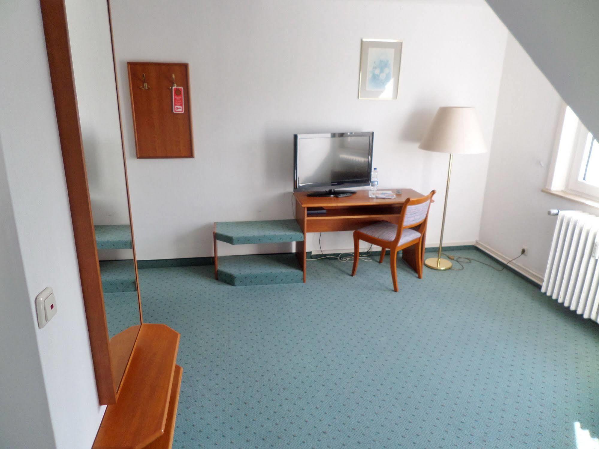 Sehnder Hof Hotel Екстериор снимка