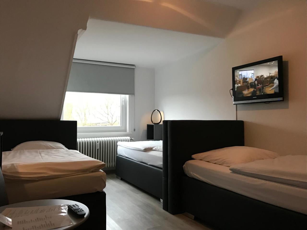 Sehnder Hof Hotel Екстериор снимка