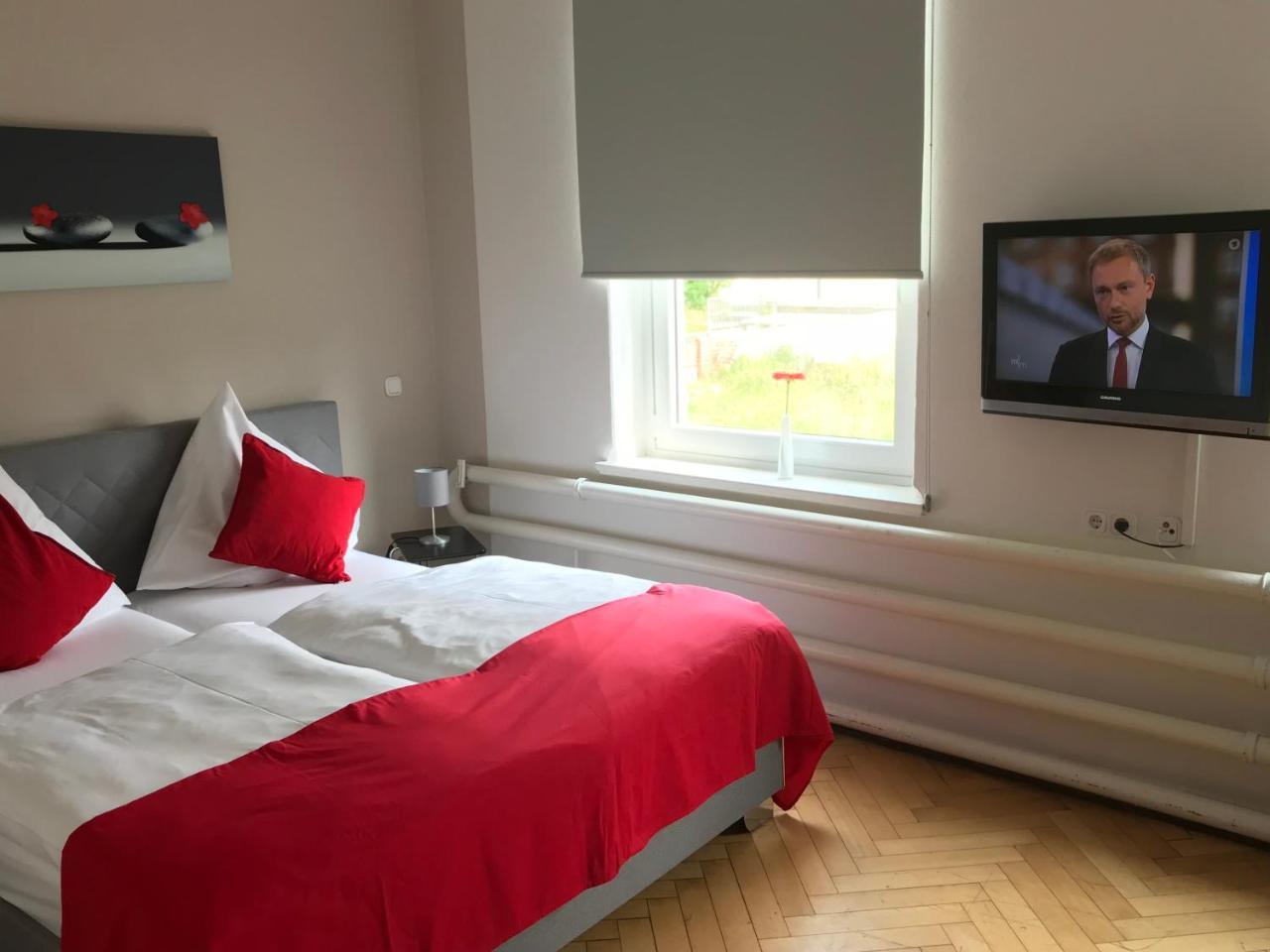 Sehnder Hof Hotel Екстериор снимка