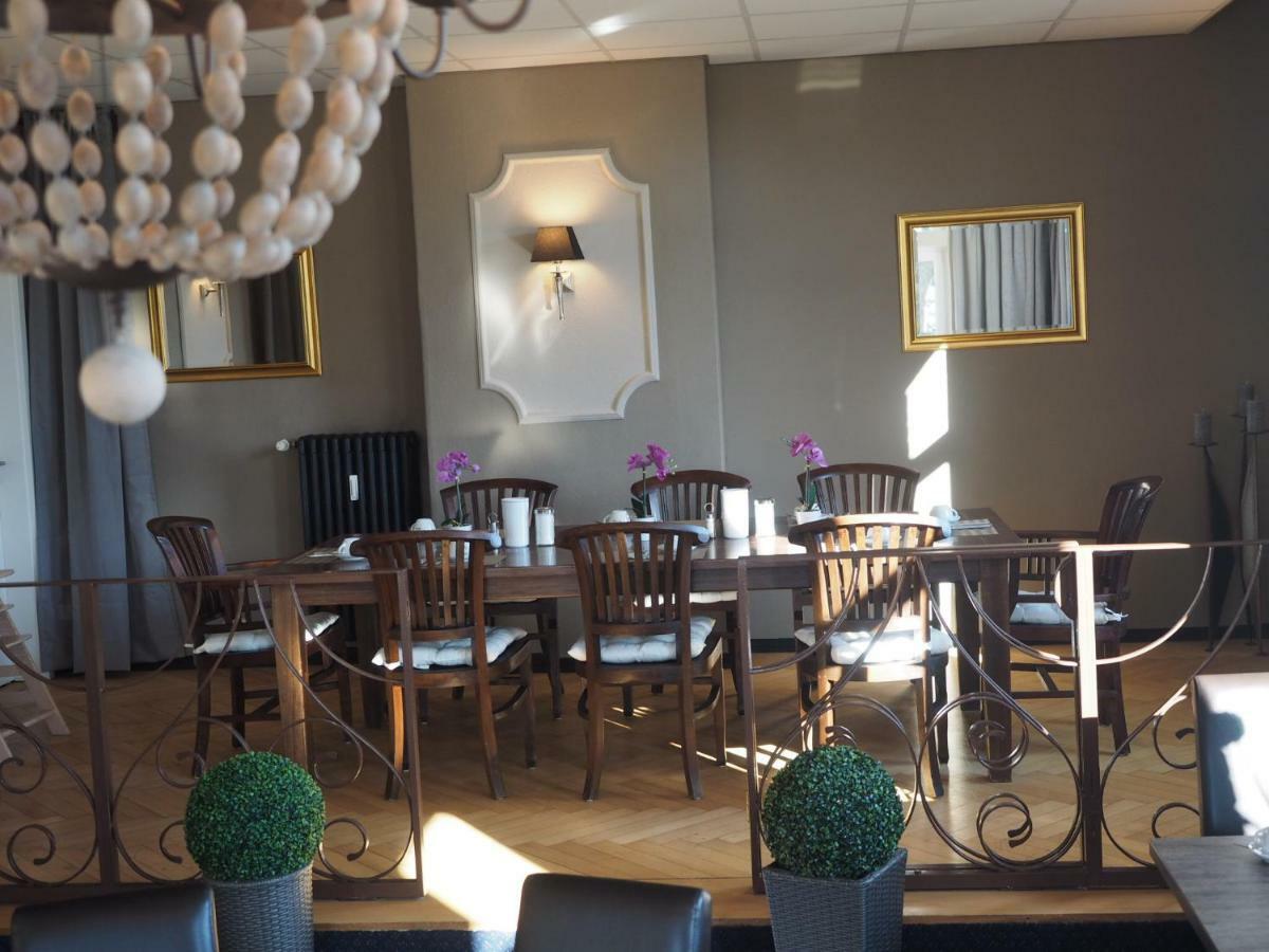 Sehnder Hof Hotel Екстериор снимка