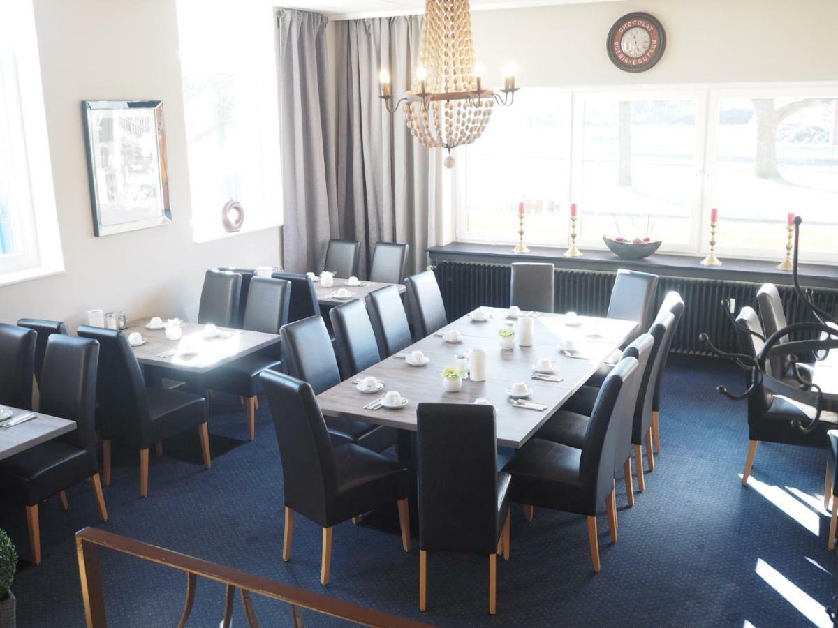 Sehnder Hof Hotel Екстериор снимка