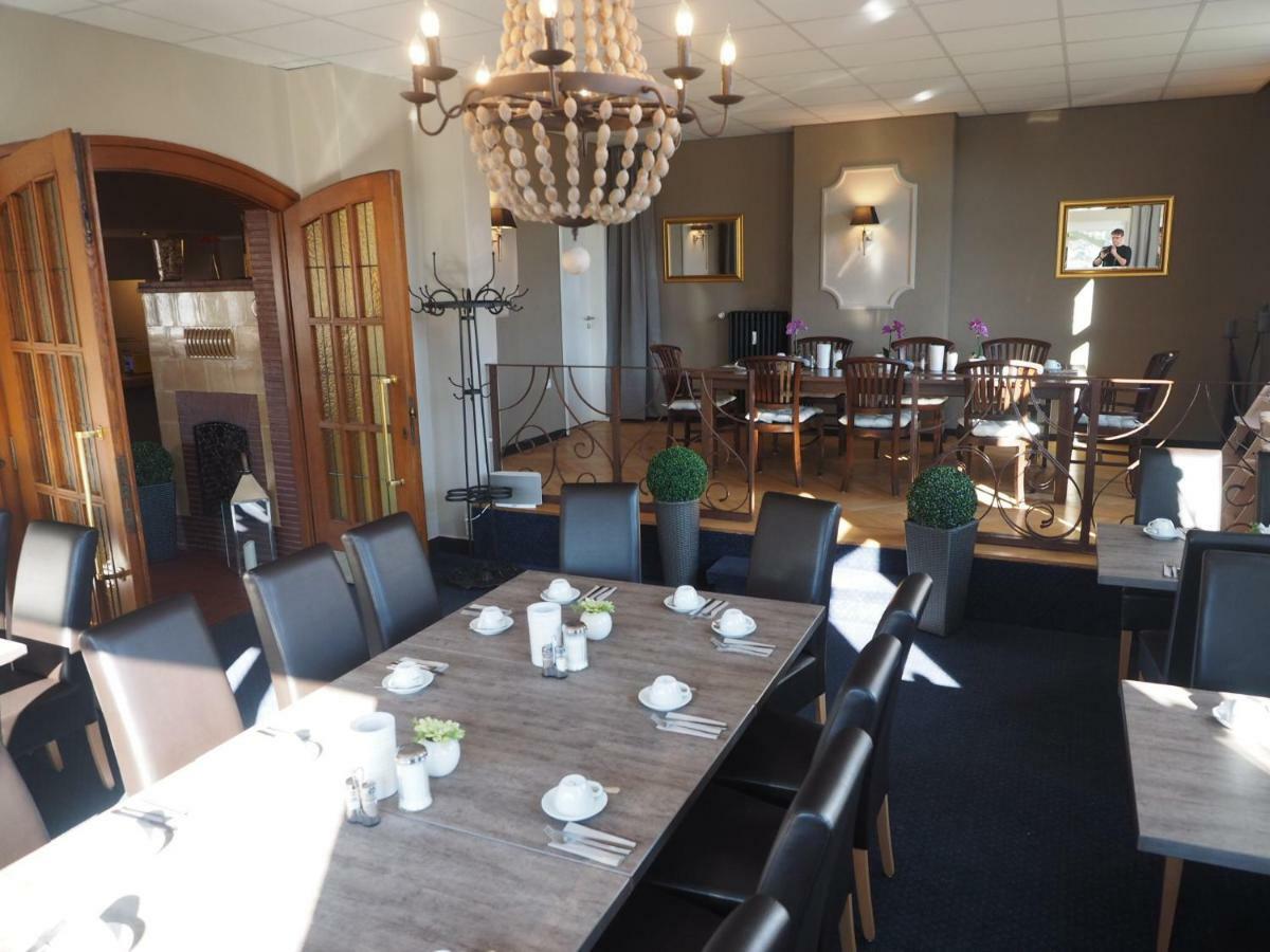 Sehnder Hof Hotel Екстериор снимка